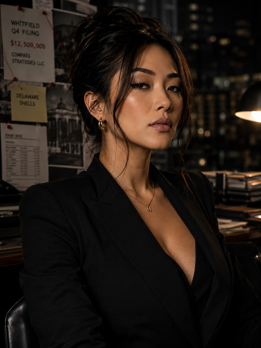 Harper Kim